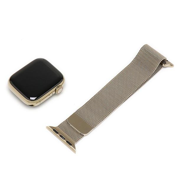 美品 Apple Watch Series 7 GPS+Cellularモデル 41mm MKJ03J/A  