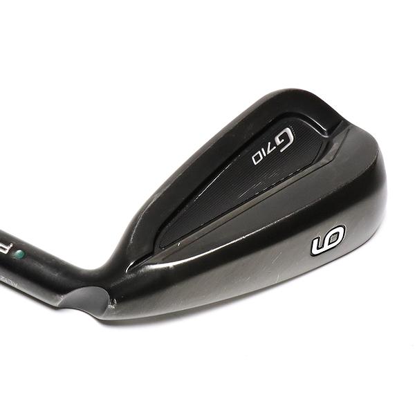 PING - 【専用】PING G710 6番アイアン・DG EX S200（単品） PING ピン G710 6番アイアン N.S.PRO MODUS3 TOUR115 FLEX S 右