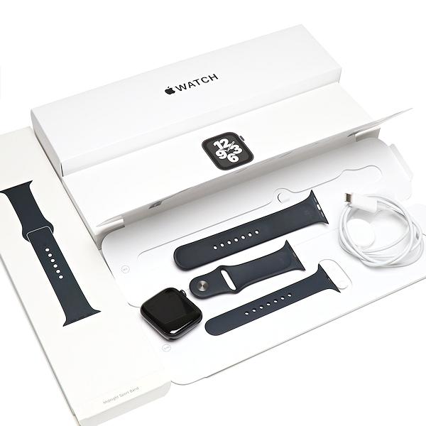 Apple Watch - 44mm)APPLE WATCH SE GPSモデル SGAL MKQ63J/A アップル(Apple) MKQ63J/A Apple Watch SE（GPSモデル） 44mm