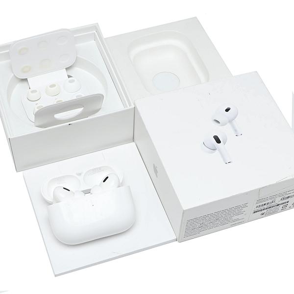 Apple AirPods Pro 第2世代 MQD83J/A : おやま質店ヤフー
