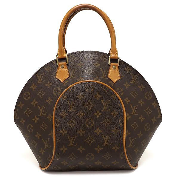 ハンドバッグLouis Vuitton モノグラムエリプスPM