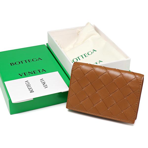 BOTTEGA VENETA（ボッテガ・ヴェネタ） 新品同様 イントレチャート