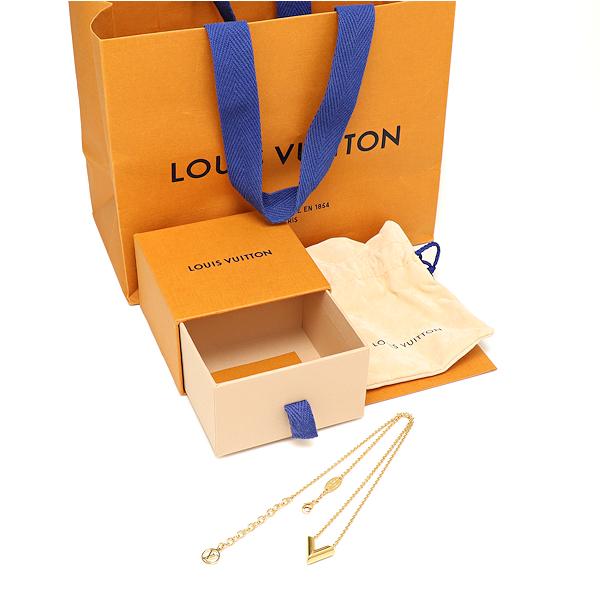 Louis Vuitton ゴールド ネックレス Amazon | [LOUIS VUITTON] ネックレス M61083 ネックレス