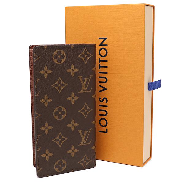 LOUIS VUITTON（ルイ・ヴィトン） 未使用 モノグラム ポルトフォイユ 