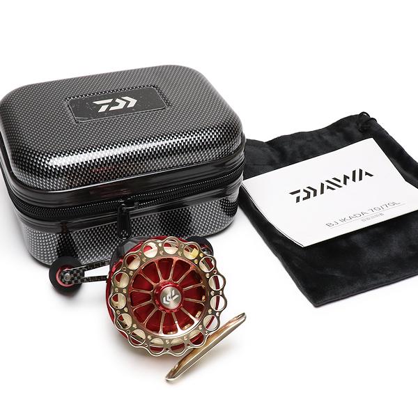 ダイワ BJ IKADA 70/70L 【公式通販】