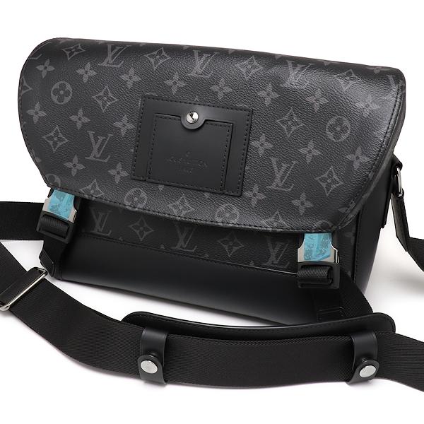 ルイヴィトン メッセンジャーヴォワヤージュPM ルイ・ヴィトン(LOUIS VUITTON)ルイ・ヴィトン メッセンジャー