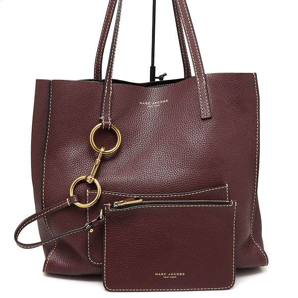 MARC JACOBS マークジェイコブス ザボールドグラインド トートバッグ 