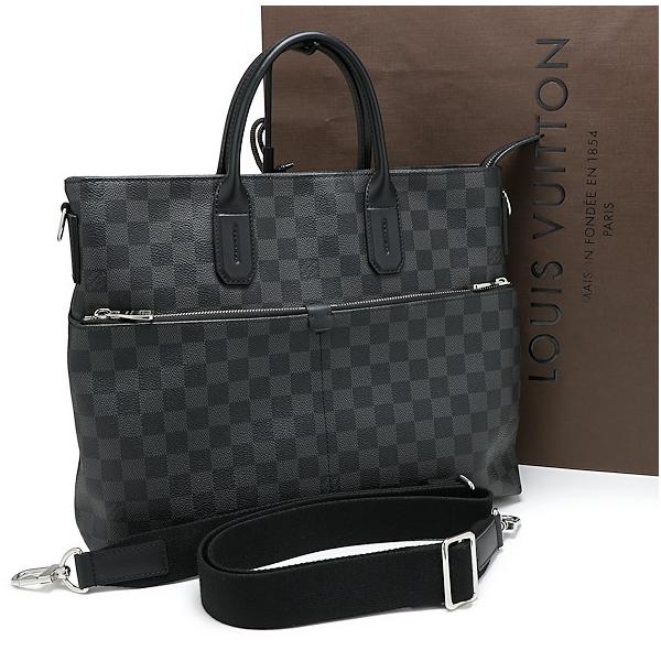美品 ルイヴィトン バッグ ダミエ グラフィット 7dw N 2way ビジネスバッグ メッセンジャー ショルダーバッグ メンズバッグ Buyee Buyee Japanese Proxy Service Buy From Japan Bot Online