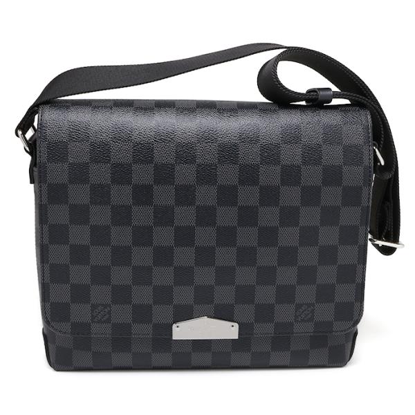 LOUIS VUITTON（ルイ・ヴィトン） 未使用 ダミエグラフィット