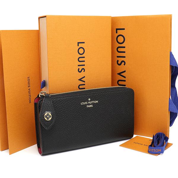 LOUIS VUITTON 新品 ルイヴィトン ポルトフォイユコメット