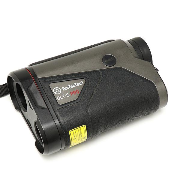 テックテックテック ULT-S PRO レーザー距離計