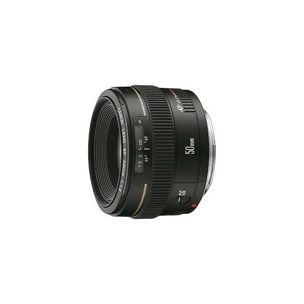美品　CANON EF　50mm F1.4 USM　おまけ付き 中古)Canon (キヤノン) EF50mm F1.4 USM（商品ID：3717021609545