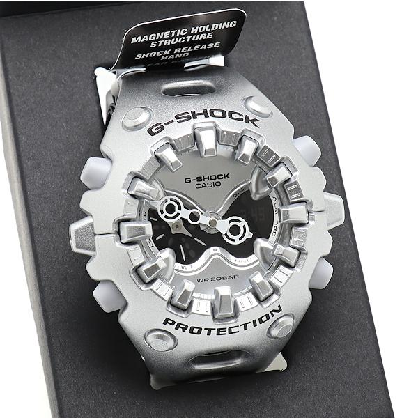 G-SHOCK 未使用 カシオ Gショック GA-V01シリーズ GA-V01A-8AJF 