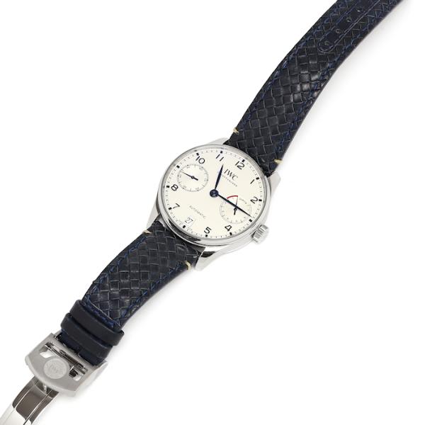 IWC ポルトギーゼ 7デイズ IW500705