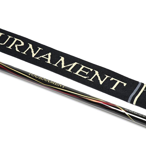 DAIWA（釣り） ダイワ トーナメント ISO AGS 競技1.25-51SMT・R