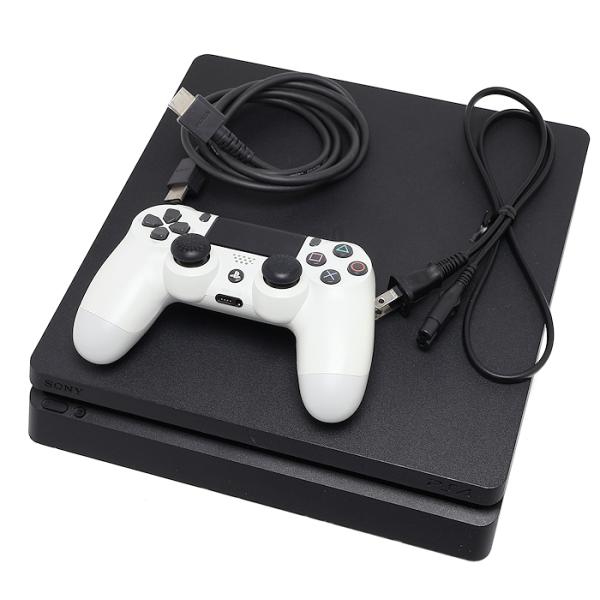 SONY（ソニー） PlayStation4 (プレイステーション4) ジェット