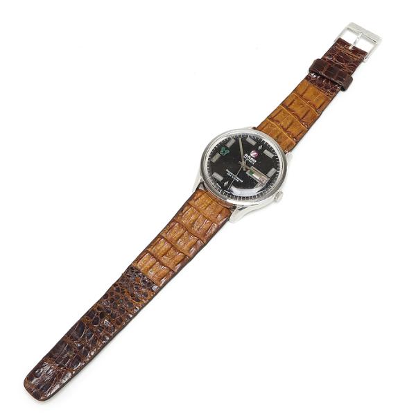 RADO ラドー　腕時計　ヴィンテージ　グリーンホース RADO（ラドー） ヴィンテージ グリーンホースデラックス 11776