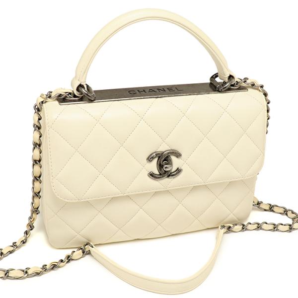 激レア シャネル　CHANEL トップハンドル　フルフラップ　マトラッセ 2025年9月】 シャネル トップハンドルの最新価格、特徴・利用