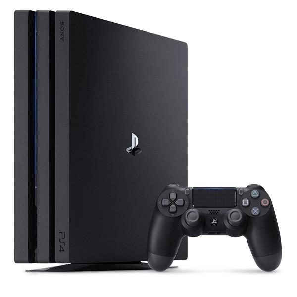 Sony Playstation4 Pro ジェット ブラック 1tb Cuh 70bb01 お好きなダウンロードソフト2本セット 配信 送料無料 銀行振込 コンビニ払のみ Www Cholarisk Com
