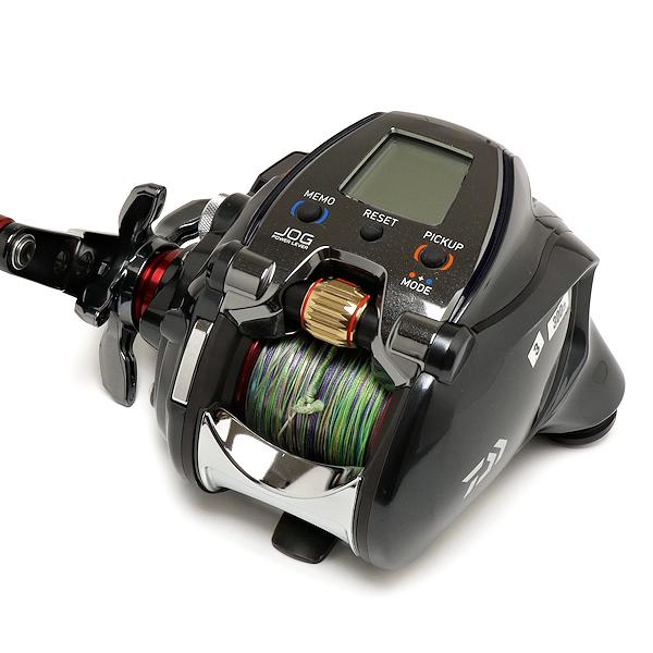 DAIWA ダイワ SEABORG 18シーボーグ 300JL 楽天市場】18 シーボーグ 300の通販