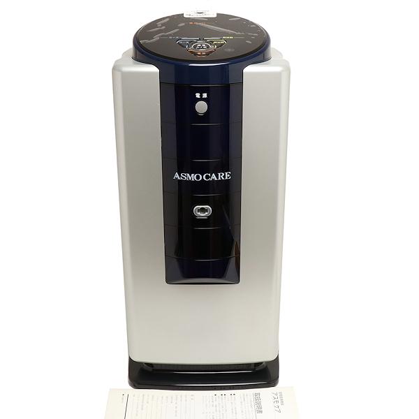 アスモケア SE-14000 家庭用電位治療器 2021年 ASMO CARE 健康 アスモケア SE-14000 家庭用電位治療器 2021年 ASMO CARE 健康