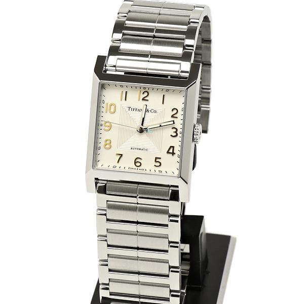 TIFFANY&Co. 新品同様 ティファニー 1837 メイカーズ27mm TIFFANY&Co. 新品同様 ティファニー 1837 メイカーズ27mm