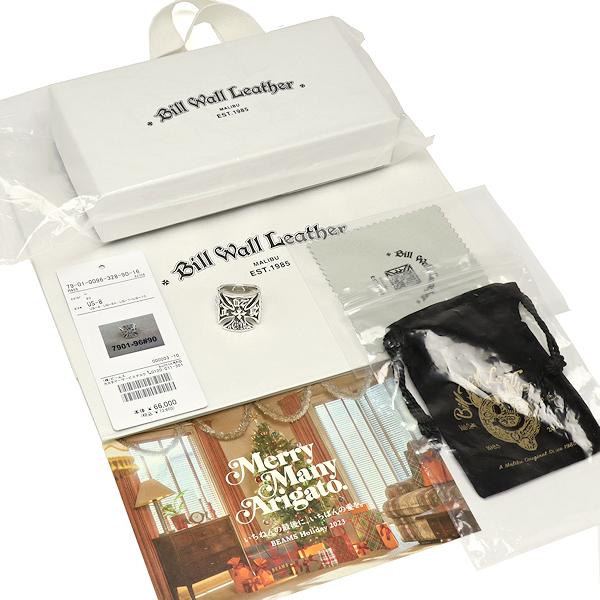 WWF WWE ビッグラバーガイズ社　ウオーロード　新品未開封 楽天市場】【BWL】Bill Wall Leather ビルウォールレザー新作