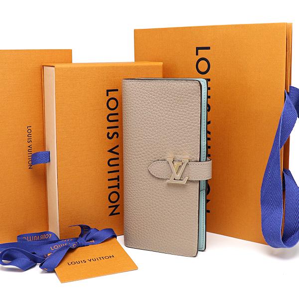 ルイヴィトン LVヴェルティカル ウォレット M81367 財布 LOUIS VUITTON（ルイ・ヴィトン） 新品 LV ヴェルティカル ウォレット