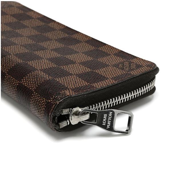 ルイヴィトン 財布 ダミエ ジッピーウォレット ヴェルティカル N617 ラウンドファスナー長財布 メンズ 中古 Buyee Buyee Japanischer Proxy Service Kaufen Sie Aus Japan