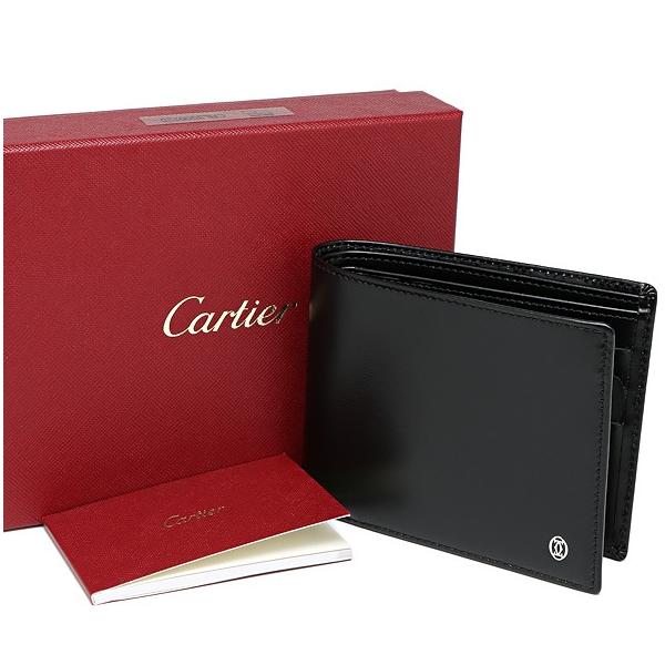 カルティエ 財布 パシャ ドゥ カルティエ ウォレット L 直営店購入品 ブラック 二つ折りコンパクト財布 新品 Buyee Buyee 日本の通販商品 オークションの代理入札 代理購入