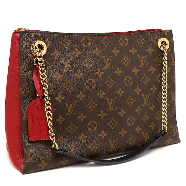 ルイヴィトン モノグラム スレンヌ MM M43773 ショルダーバッグ LOUIS VUITTON（ルイ・ヴィトン） モノグラム スレンヌMM M43773
