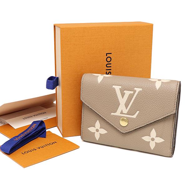 LOUIS VUITTON 美品 ルイヴィトン モノグラムアンプラント  