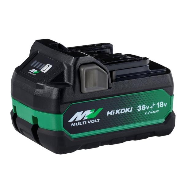 HiKOKI 箱付 ハイコーキ BSL36A18X マルチボルト蓄電池 36V 2.5 HiKOKI 箱付 ハイコーキ BSL36A18X マルチボルト蓄電池 36V 2.5