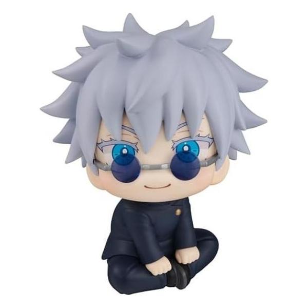 メガハウス 【即納】るかっぷ 呪術廻戦 五条悟 高専ver. 完成品