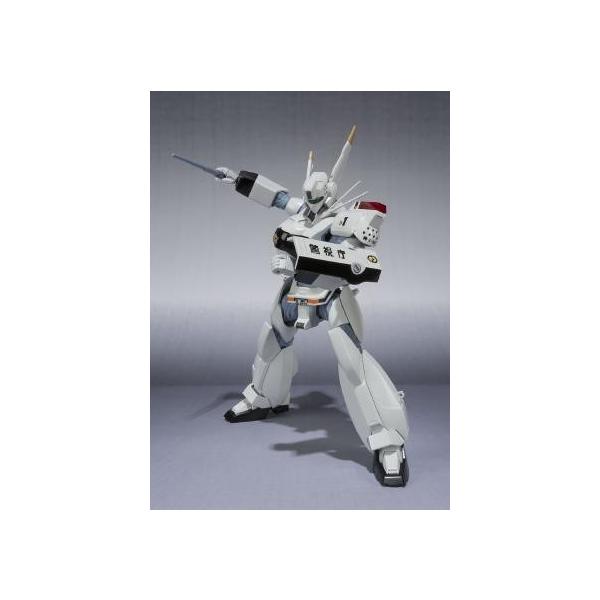 即納 Robot魂 ロボット魂 Side Labor イングラム1号機 機動警察パトレイバー バンダイ Buyee Buyee Japanese Proxy Service Buy From Japan Bot Online