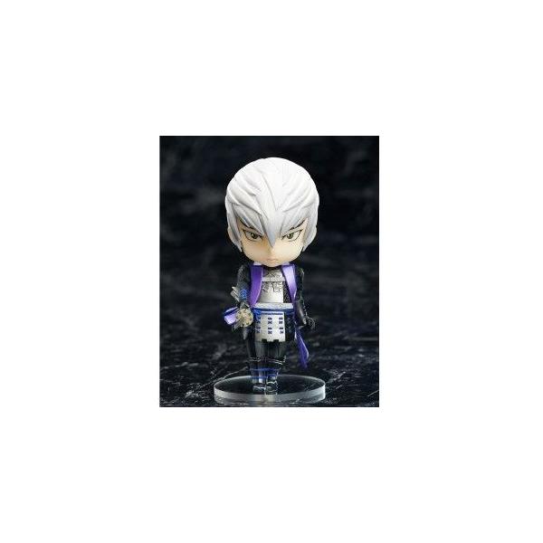 即納】 きゃらふぉるむ 戦国BASARA4 石田三成 完成品フィギュア
