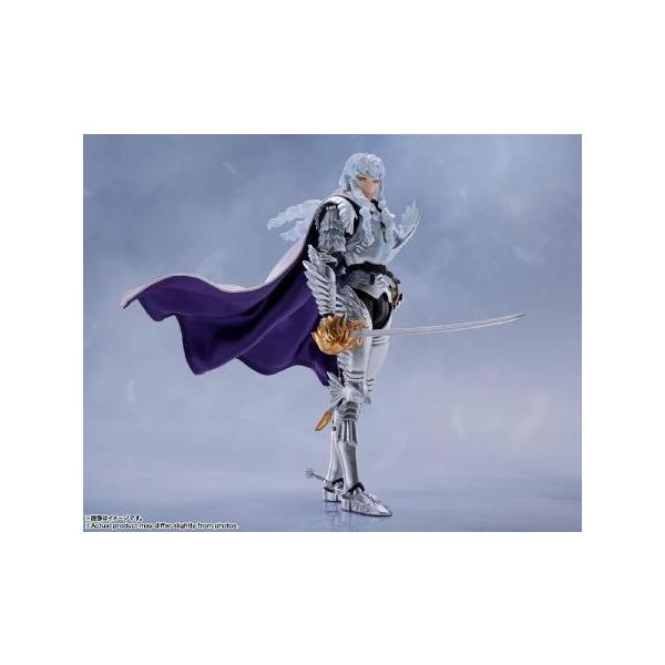 S.H.フィギュアーツ 【即納】S.H.Figuarts グリフィス(光の鷹