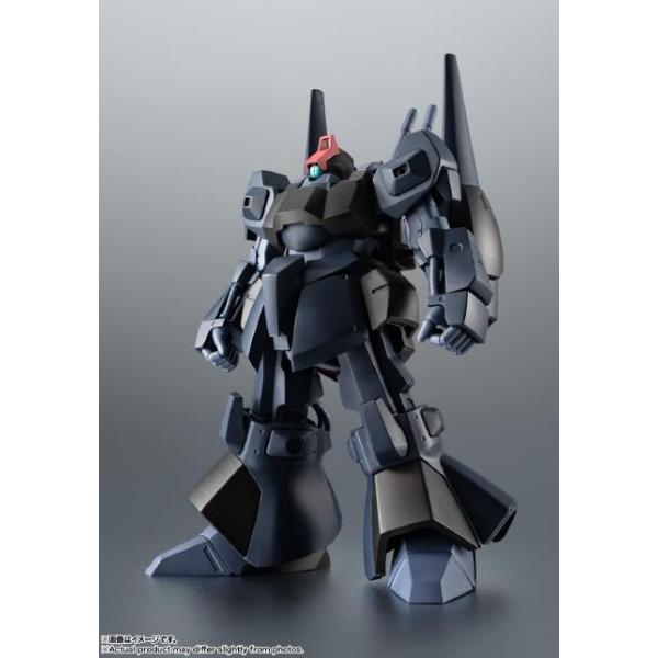 BANDAI - ROBOT魂 ＜SIDE MS＞ RMS-099 リック・ディアス(初期生産型) ROBOT魂 【即納】ROBOT魂 ＜SIDE MS＞ RMS-099 リック・ディアス ver