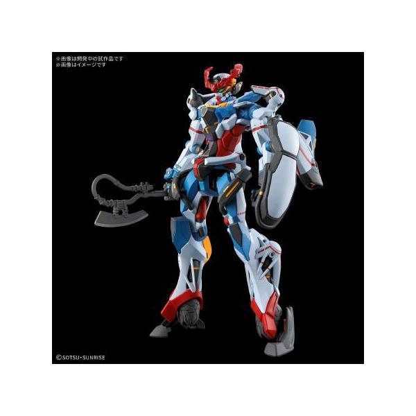 BANDAI 【即納】HG 1/144 GQuuuuuuX 『機動戦士Gundam GQuuuuuuX BANDAI 【即納】HG 1/144 GQuuuuuuX 『機動戦士Gundam GQuuuuuuX