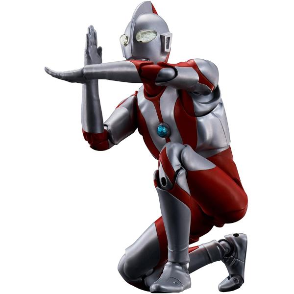 S.H.フィギュアーツ 【即納】S.H.Figuarts(真骨彫製法) ウルトラマン