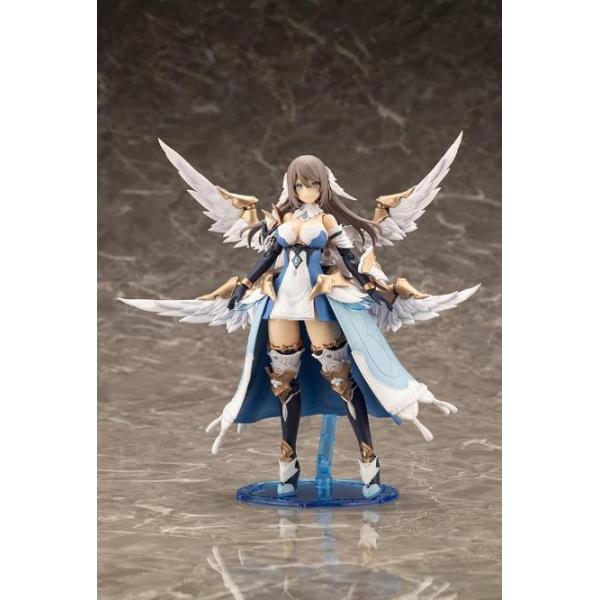 他サイト： 【即納】アルカナディア エルメダ プラモデル（コトブキヤ）の商品画像