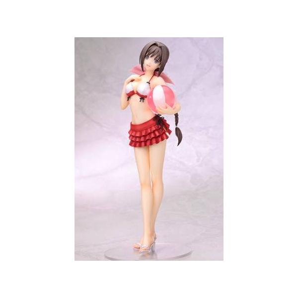 コトブキヤ シャイニング・ハーツ ネリス フィギュア セット 楽天市場】【特典】シャイニング・ハーツ ネリス ゲーマガVer