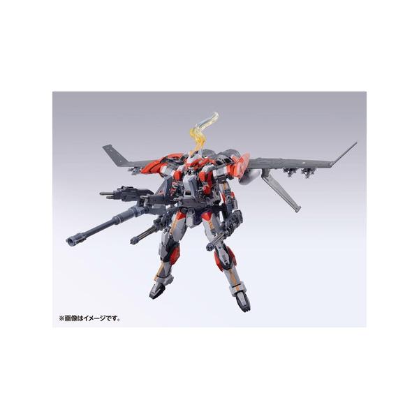 【即納】ARX-8 レーバテイン＆XL-3 緊急展開ブースター 最終決戦仕様 『フルメタル・パニック！ Invisible Victory』（WAVE）