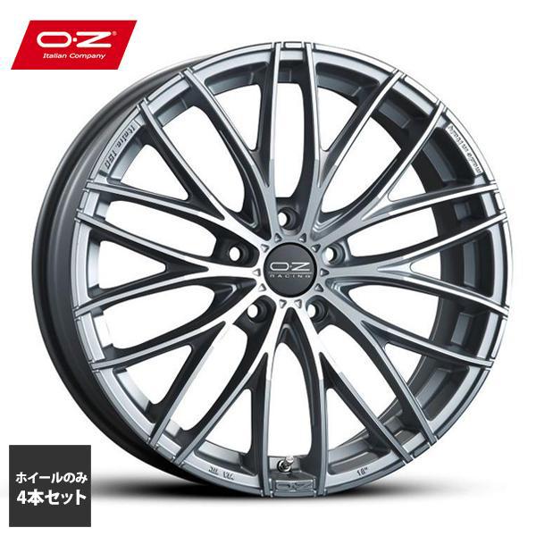 スペシャルオファー】ホイール 4本セット OZレーシング イタリア 150  