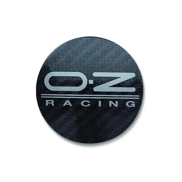 OZ センターキャップ M595C/AL(φ62)／１個
