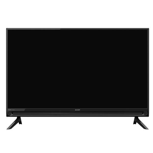 SHARP 32型テレビ AQUOS 2T-C32AC1 2022製 楽天市場】アクオス AQUOS 32V型 ハイビジョン液晶テレビ 32型テレビ