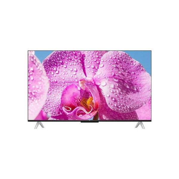 TCL 43P636 ティーシーエル デジタルハイビジョン LED液晶テレビ