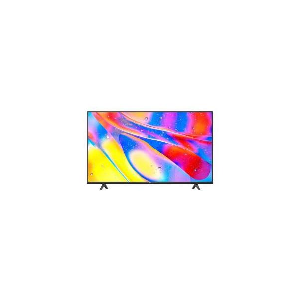 TCL 50P615 ティーシーエル TCL LED液晶テレビ 50V型 4Kチューナー内蔵