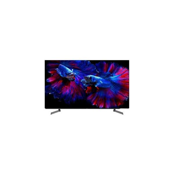 ハイセンス hisence 有機ELテレビ 55X8F 55X8F | ハイセンスジャパン株式会社