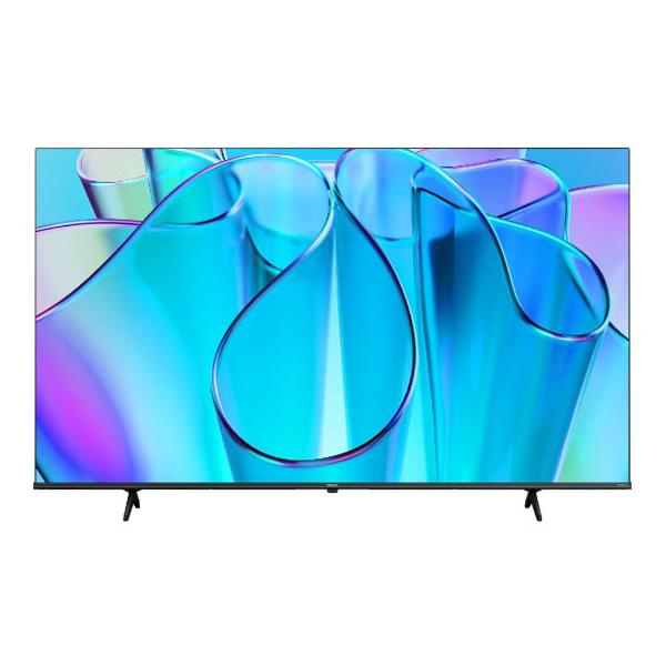 ハイセンス（HISENSE） 65E6N Hisense 65V型 4K 液晶スマートテレビ